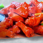Best 6pcs Wings （Only) in Phenix City, AL